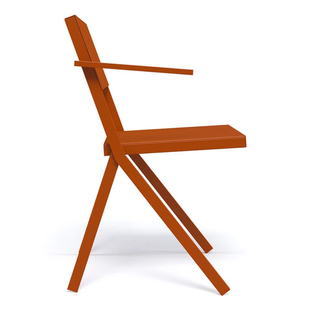 Mia Armlehnstuhl von Emu