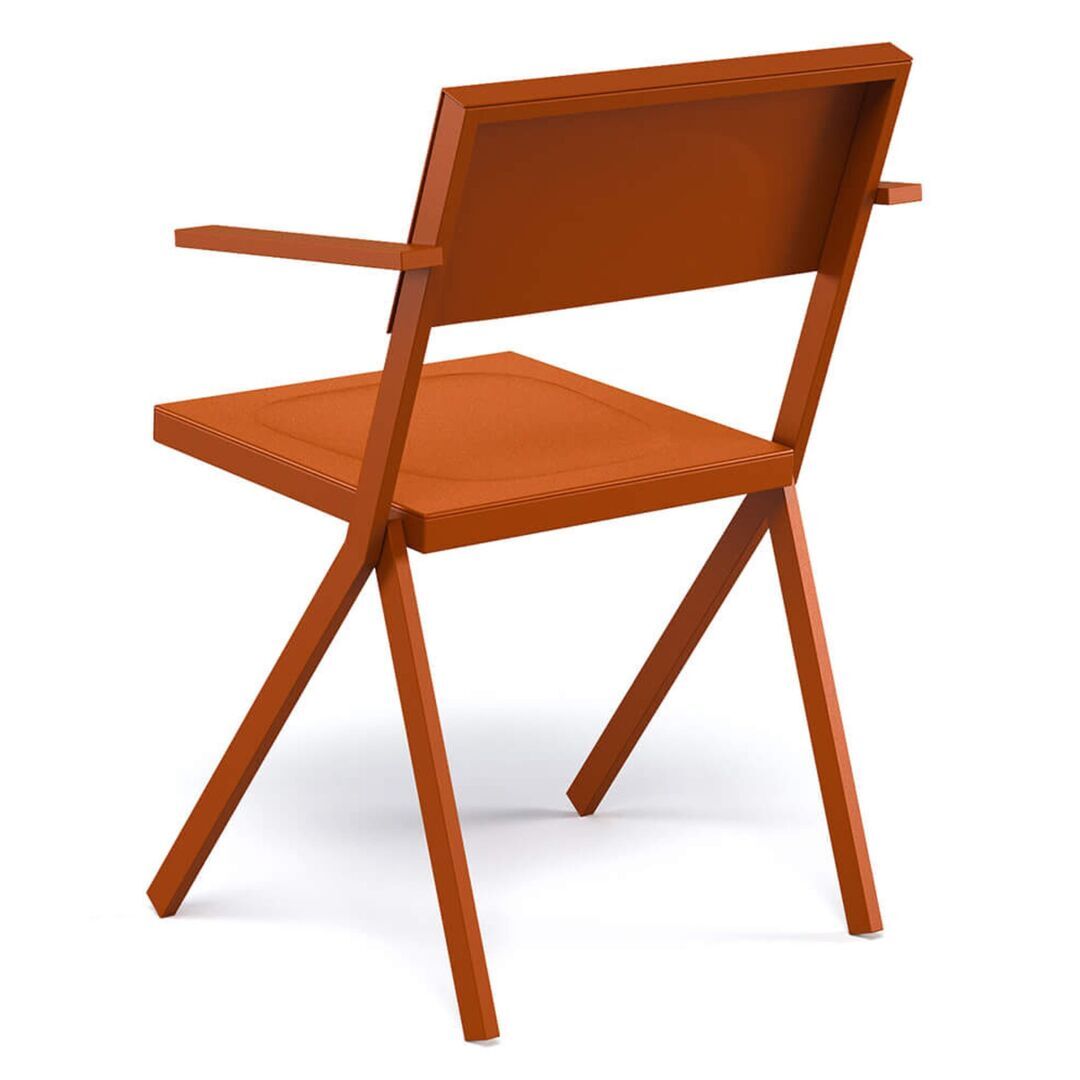 Mia Armlehnstuhl von Emu