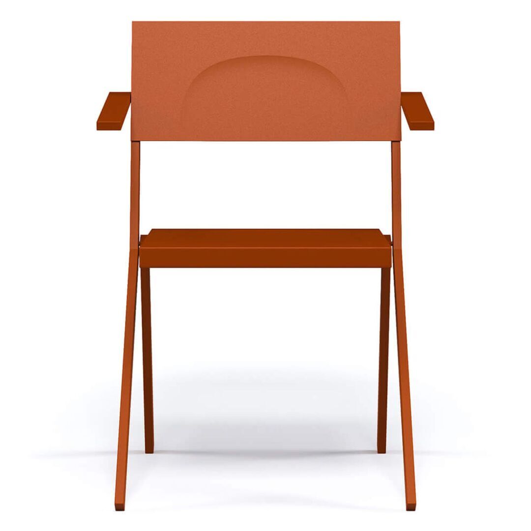 Mia Armlehnstuhl von Emu