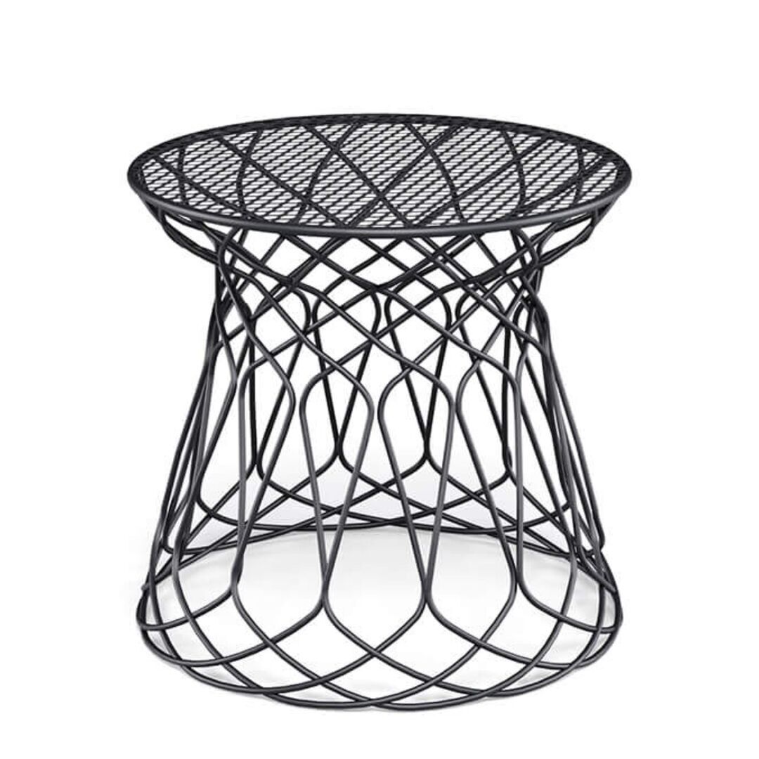 EMU Re-Trouvé Beistelltisch / Hocker