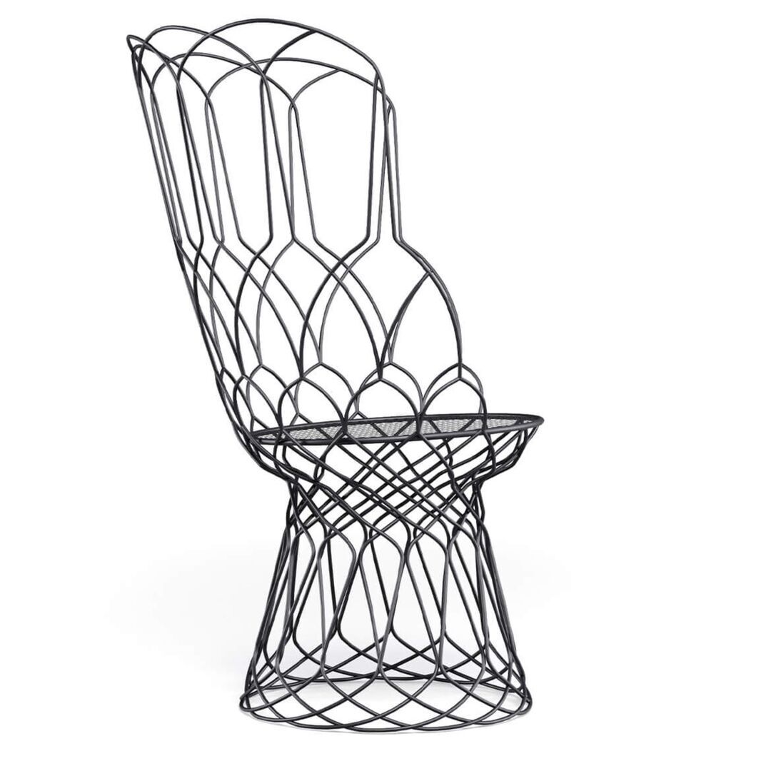 EMU Re-Trouve 566 Sessel