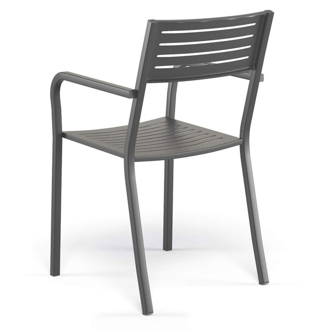 Segno Stuhl - 4er Set von Emu