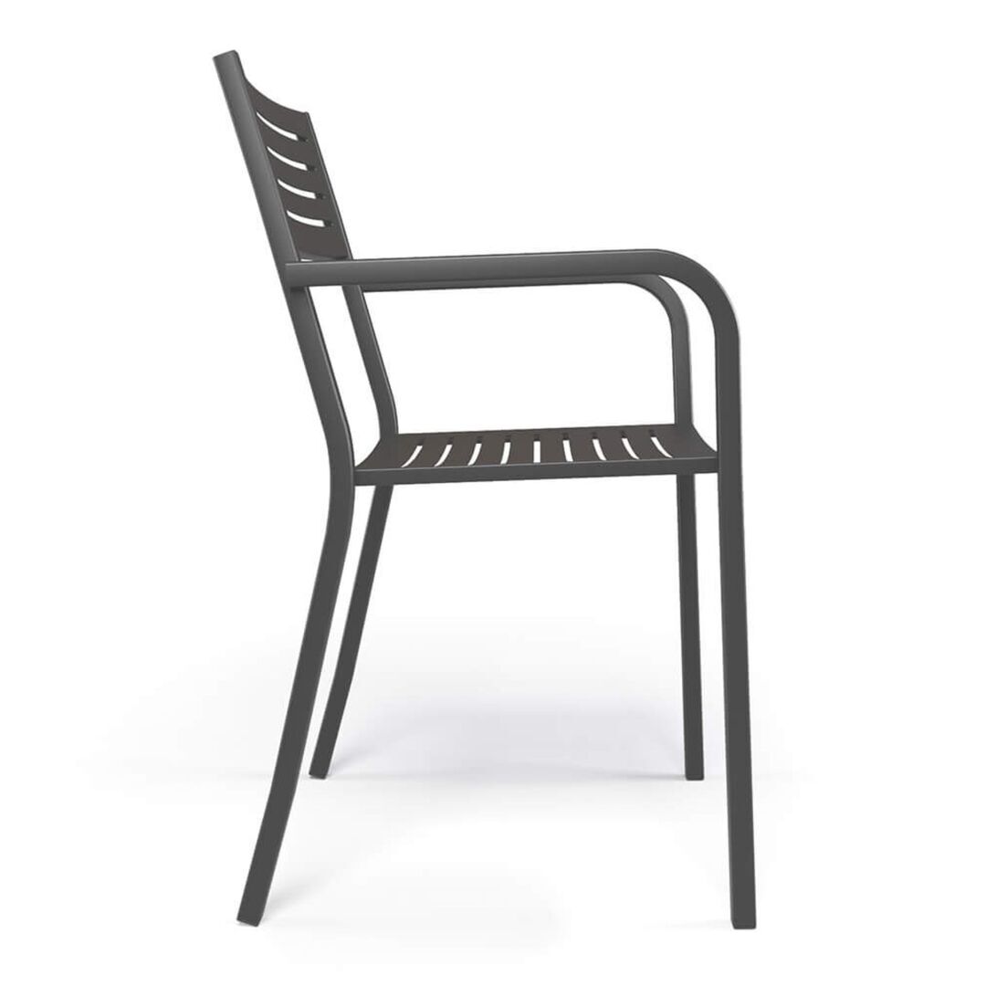 Segno Stuhl - 4er Set von Emu