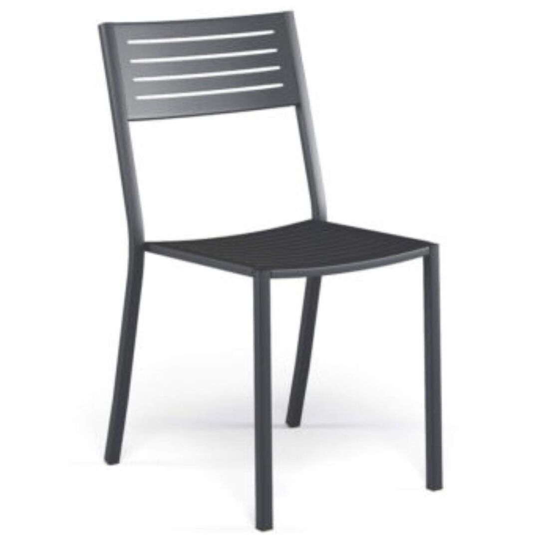 Segno Stuhl - 4er Set von Emu