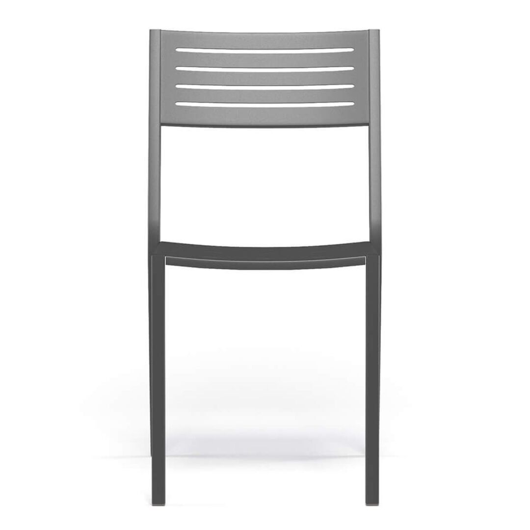 Segno Stuhl - 4er Set von Emu