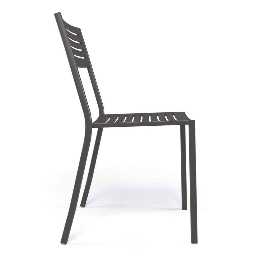 Segno Stuhl - 4er Set von Emu