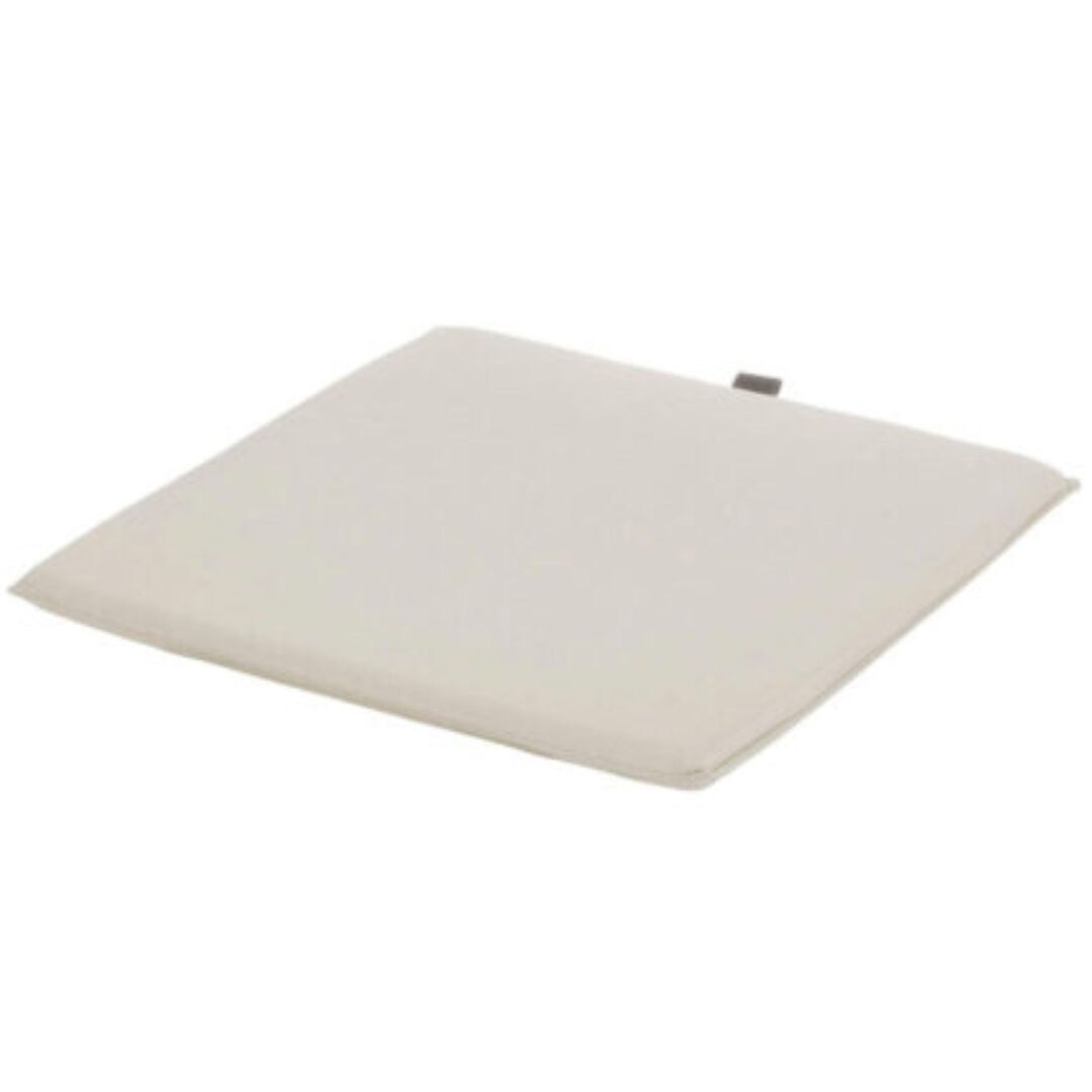 Emu Quadratisches Kissen Für Stuhl Urban von Emu 700/04 Ecrù