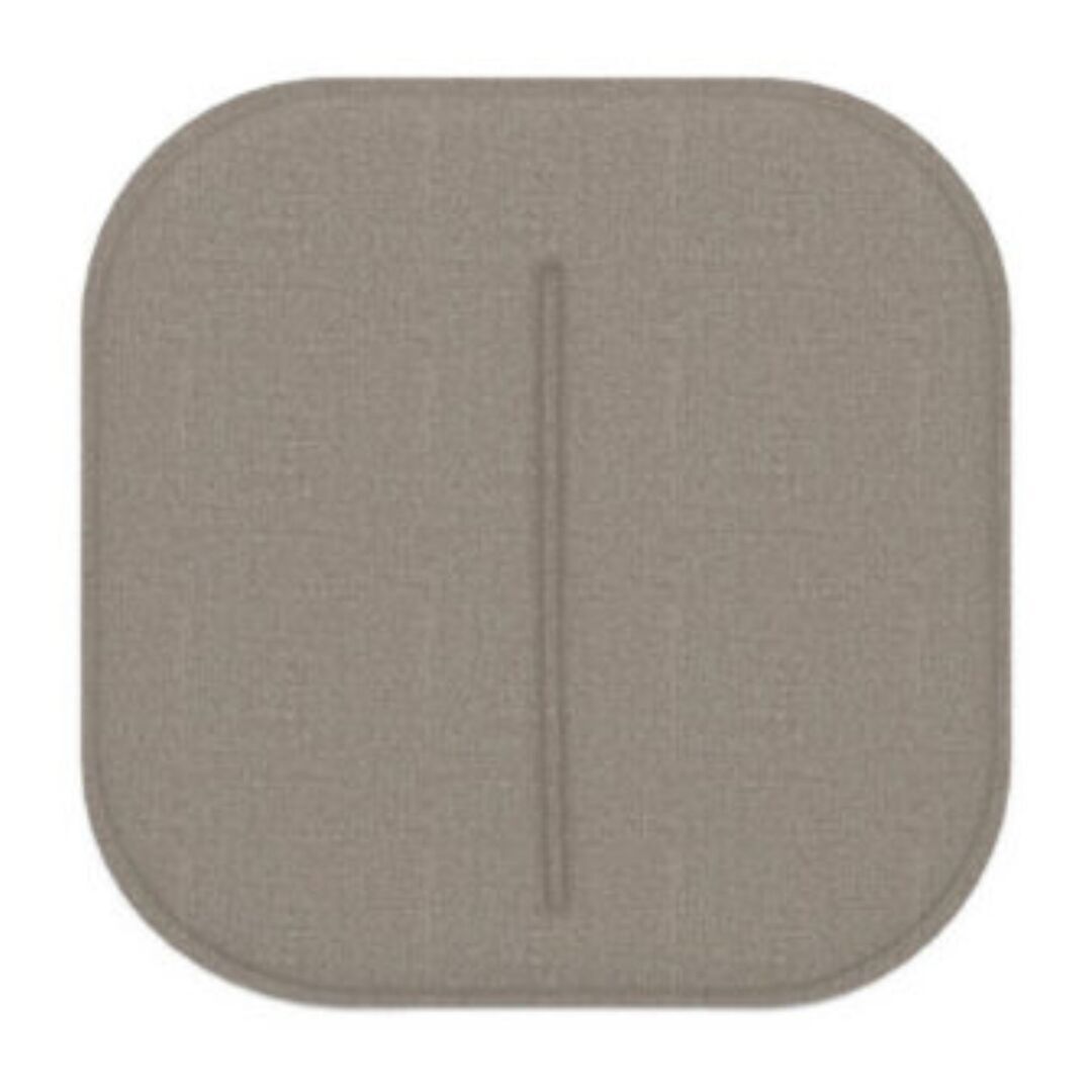 Emu Allgemeinkissen Für Stuhl Urban von Emu 500/32 Beige