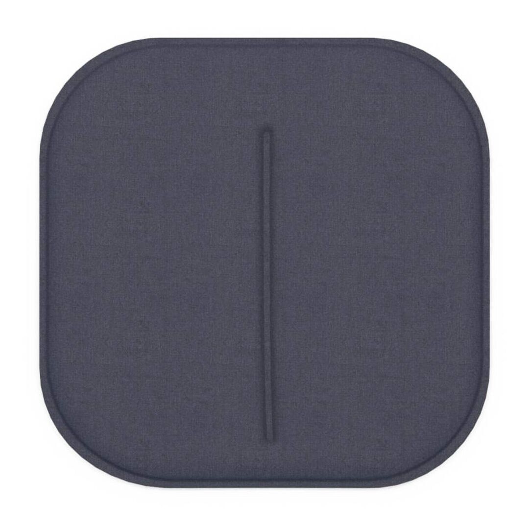 Emu Allgemeinkissen Für Stuhl Urban von Emu 500/33 Indigo