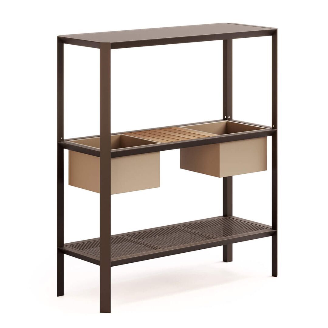 Camaleon - Modulsystem Konfiguration 2 von Emu