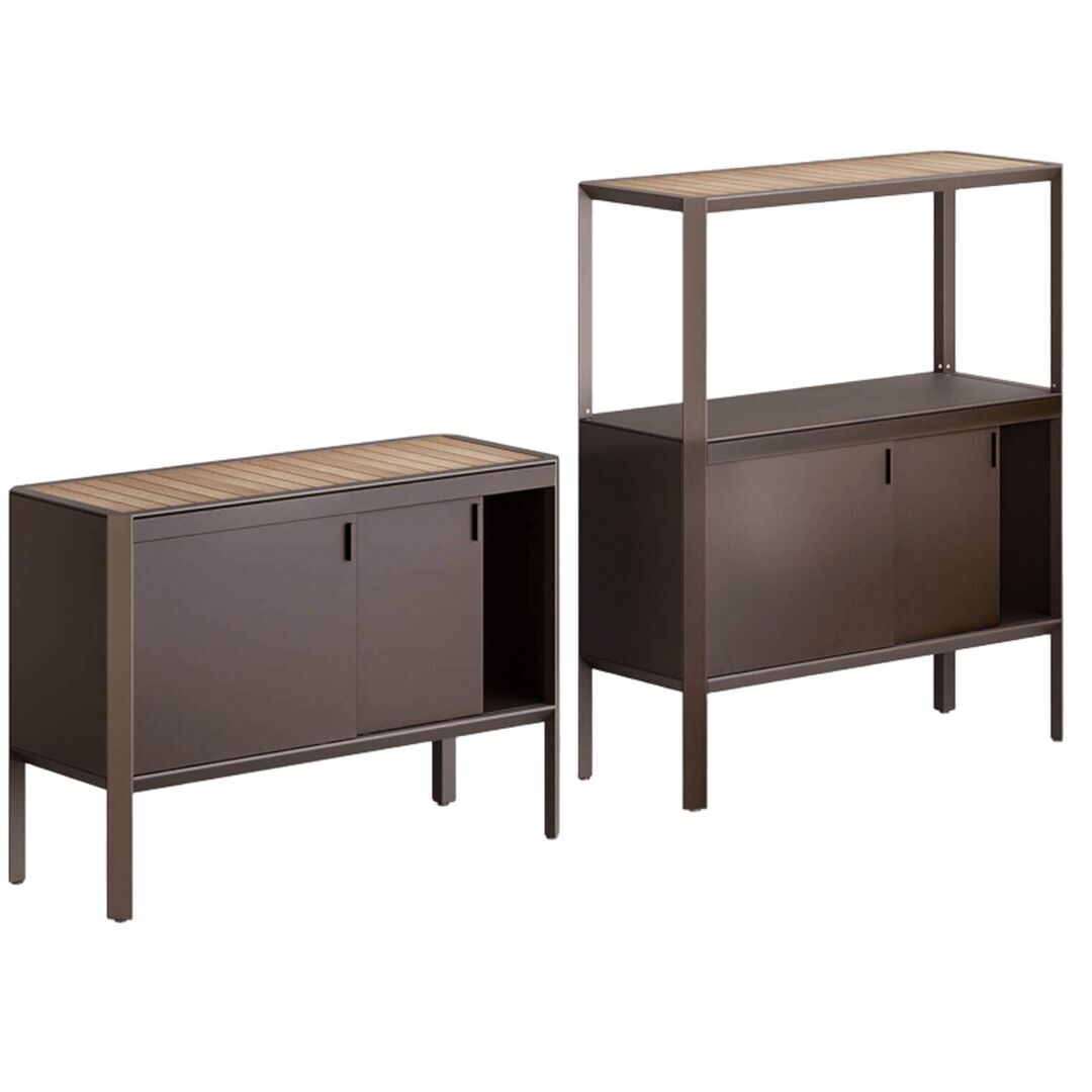 Camaleon - Modulsystem Konfiguration 1 von Emu