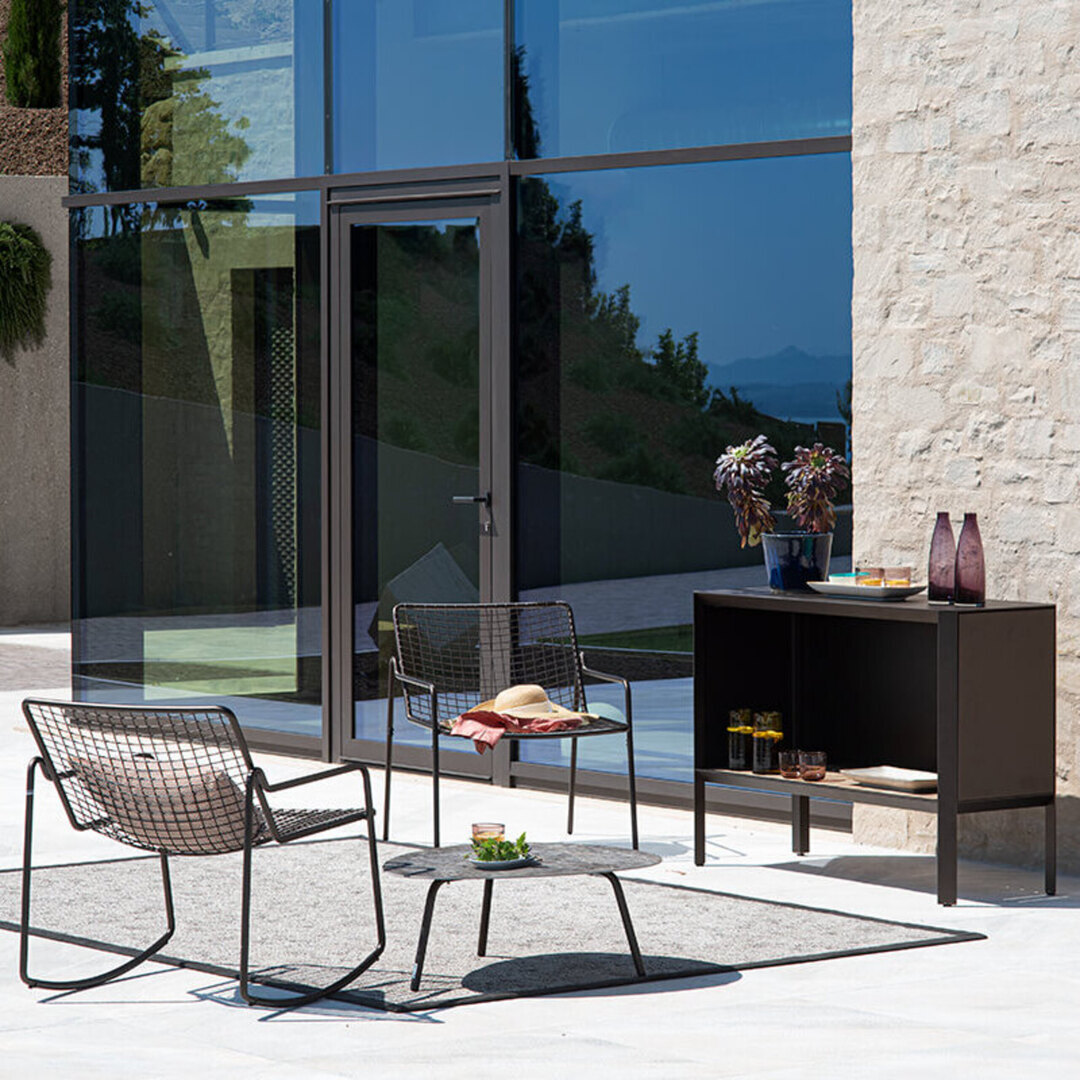 Camaleon - Modulsystem Konfiguration 1 von Emu