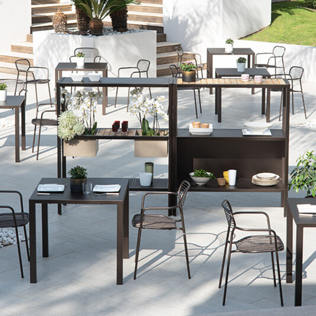 Camaleon - Modulsystem Konfiguration 3 von Emu