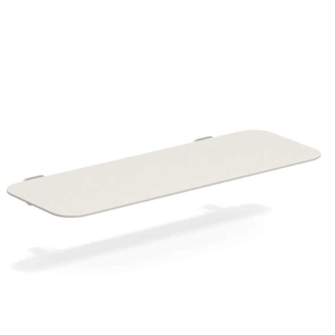 Emu Armlehne / Tablett Für Tiki Sonnenliege von Emu 23 Mattweiss