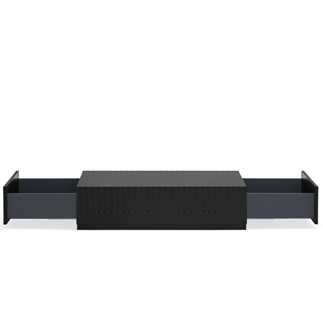 Teulat_Beistelltisch_Doric_Schwarz