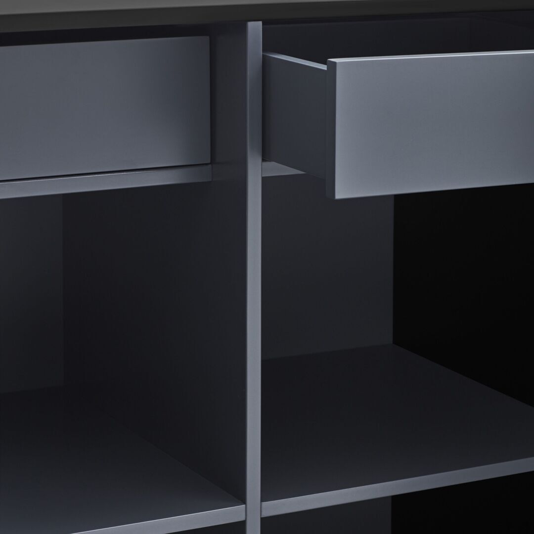 Teulat_Doric_Highboard_2D_Schwarz