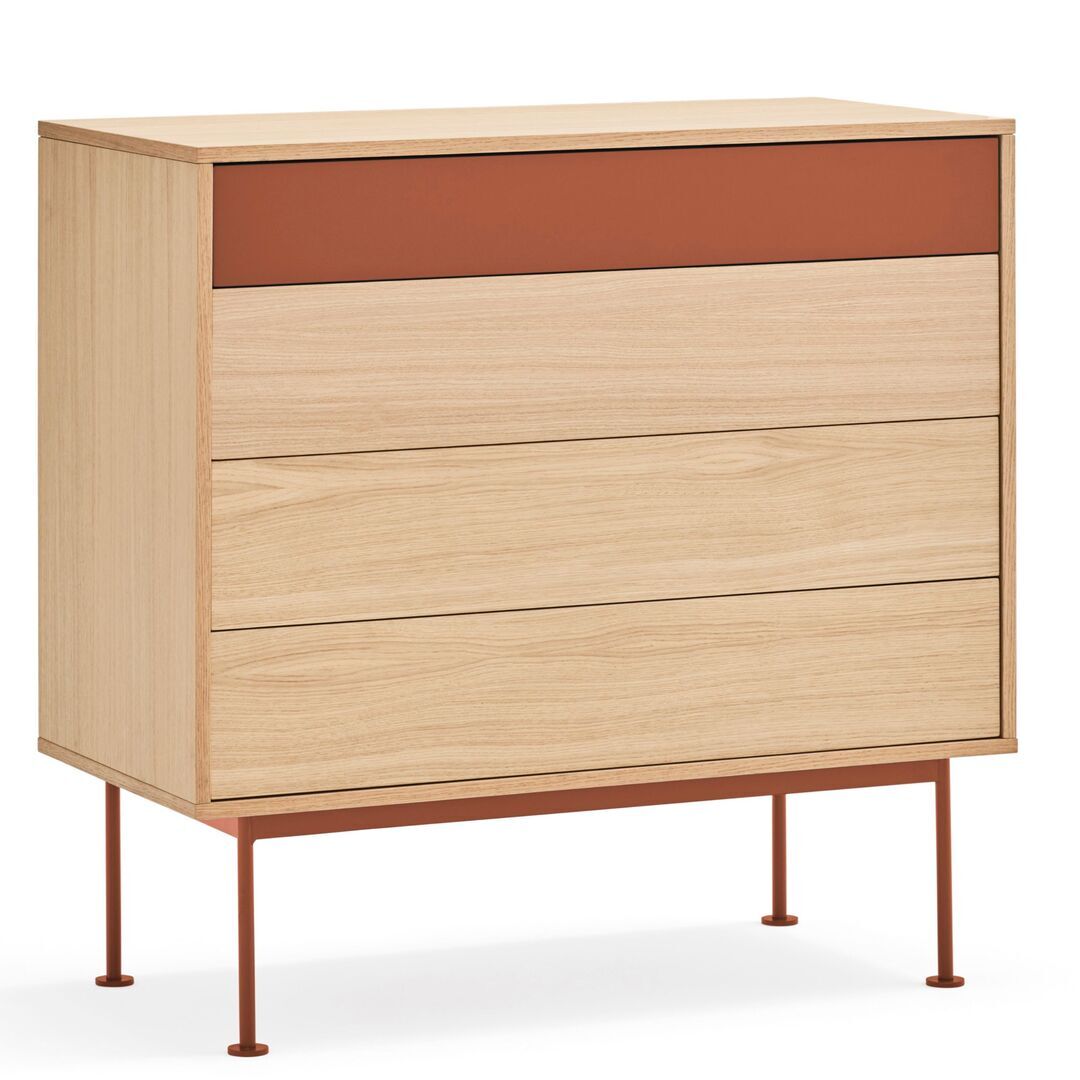 Teulat_Yoko_Kommode_Eiche_Brick