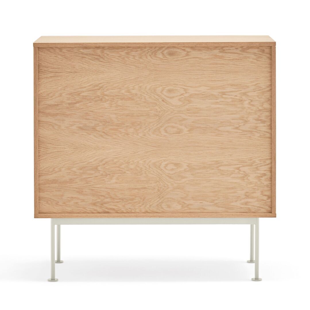 Teulat_Yoko_Kommode_Eiche_Cream