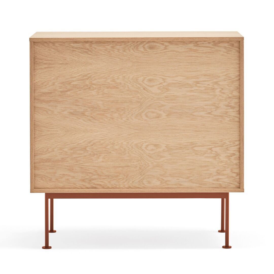 Teulat_Yoko_Kommode_Eiche_Brick