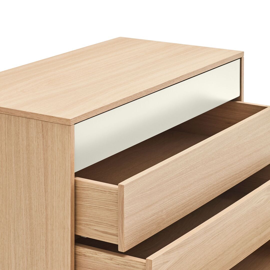 Teulat_Yoko_Kommode_Eiche_Cream