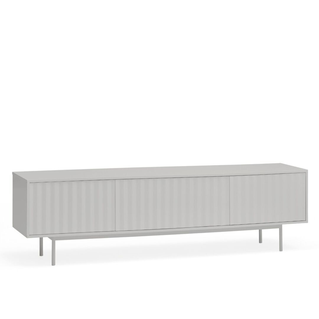 Teulat_sierra_Sideboard_180_Light_Grey
