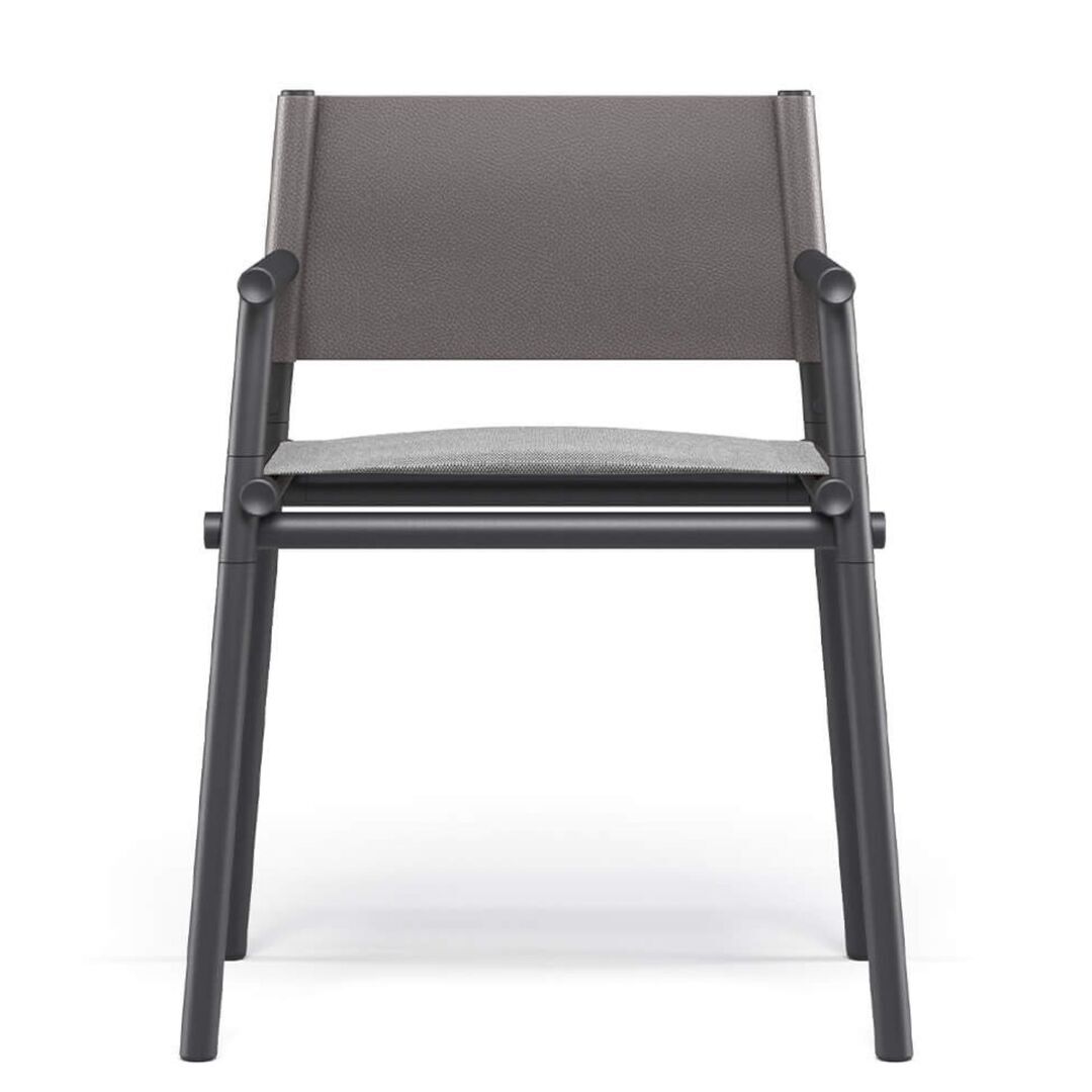 Terra - Armlehnstuhl von Emu