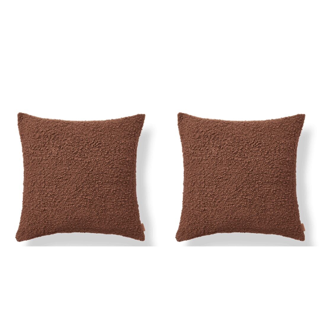 Ferm Living Kissen Moor von Ferm Living Sugar Kelp