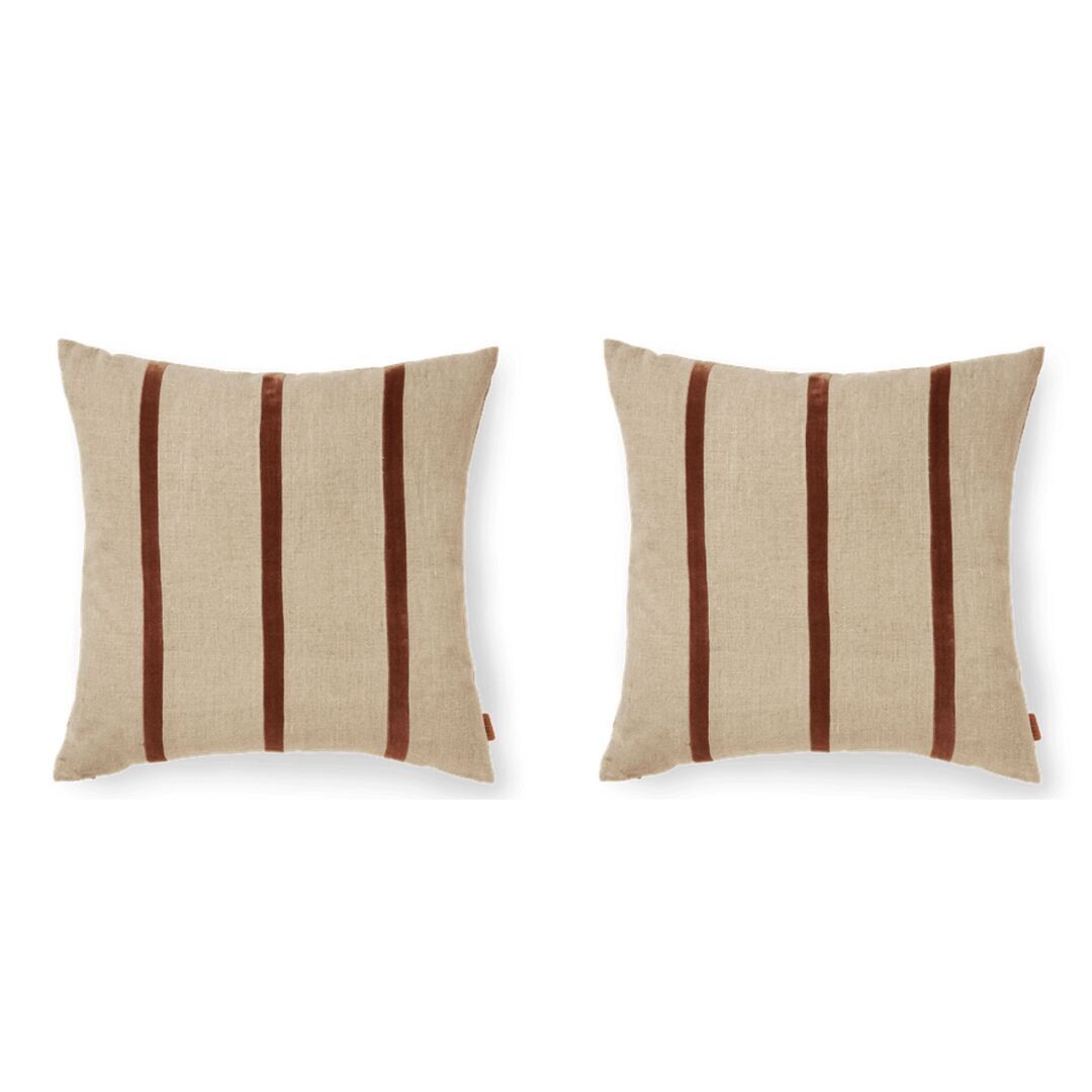 fermLIVING_SentiStripeCushion_LinenCarobBrown_1104269951_1