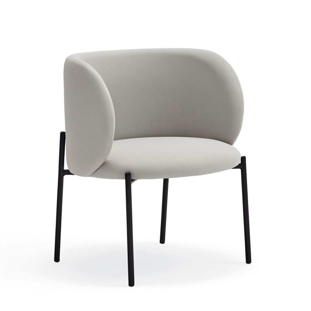 Teulat Teulat Mogi - Sessel Hellgrau (60105)