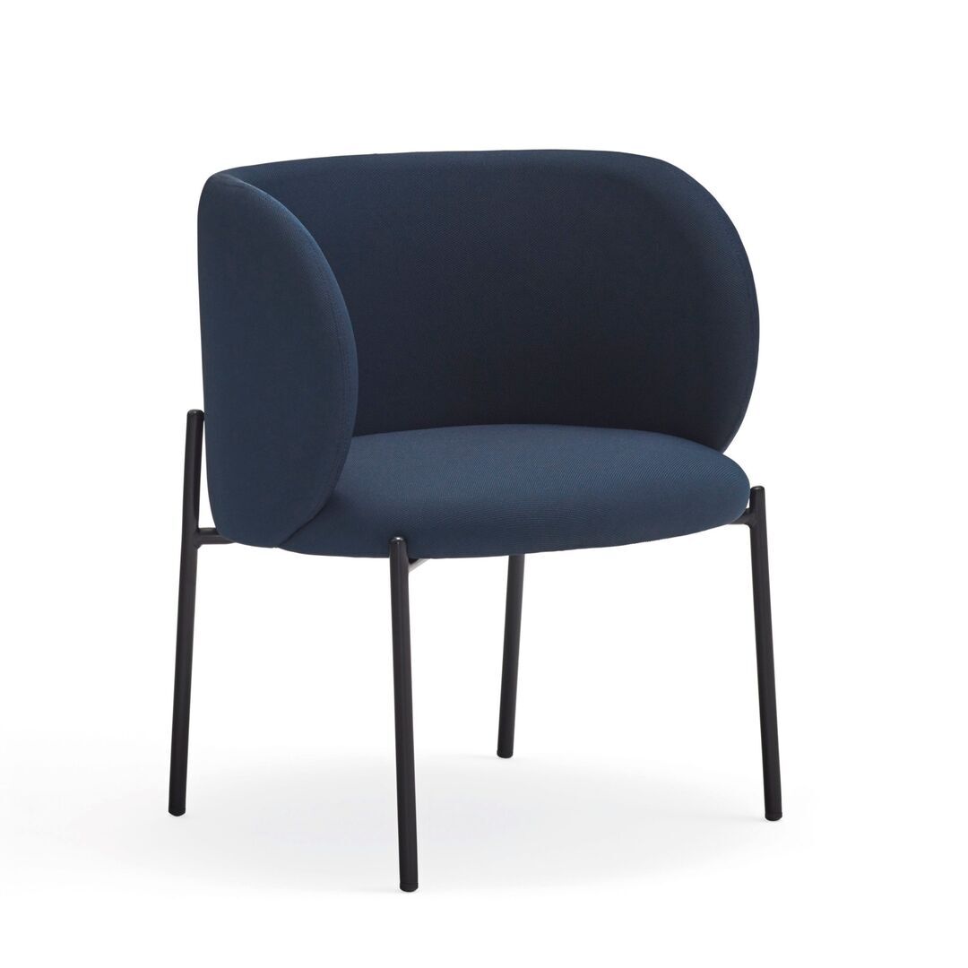 Teulat Teulat Mogi - Sessel Navy (66164)