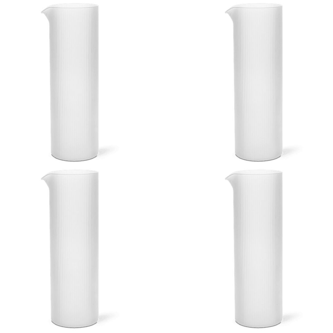 Wasserkrug Ripple von Ferm Living