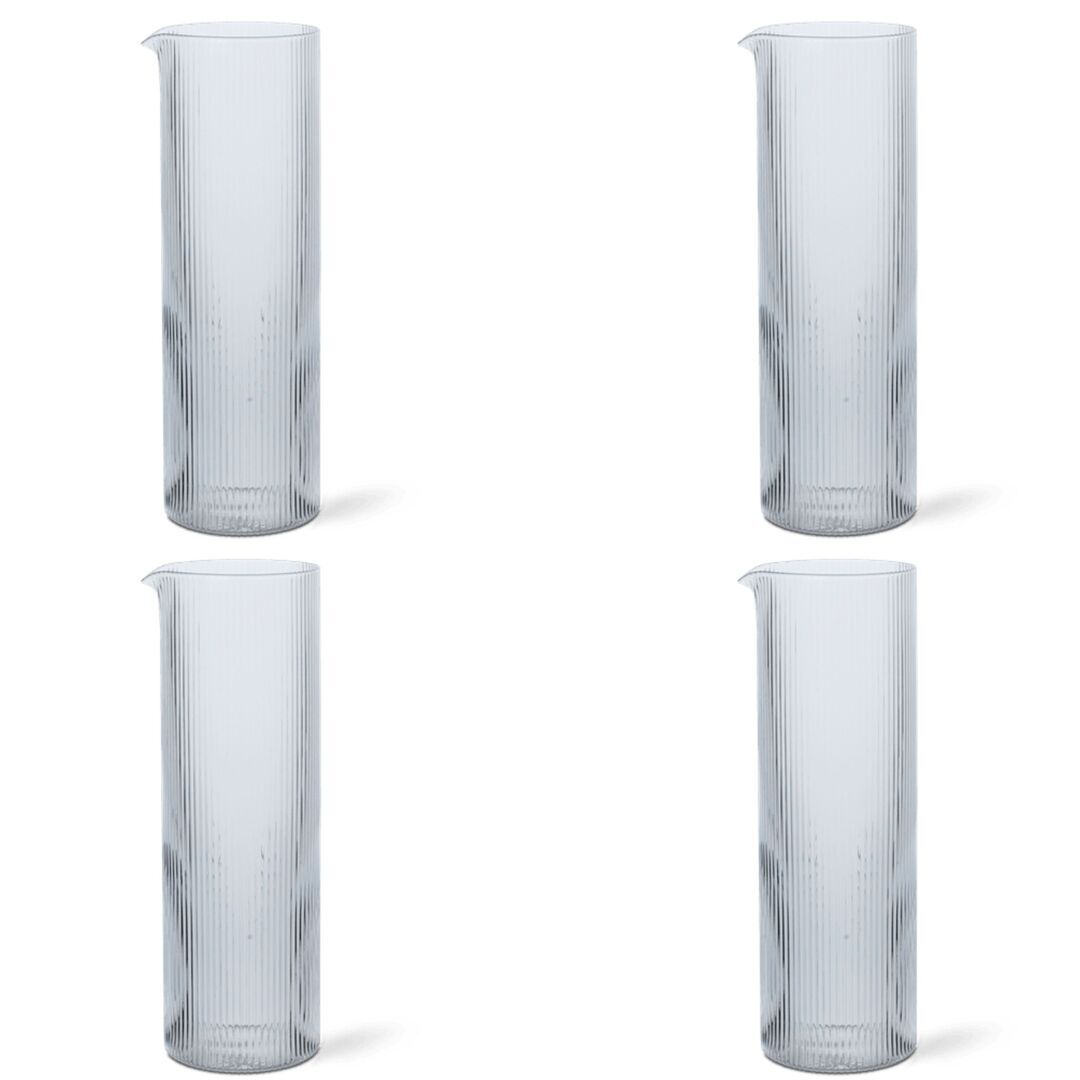 Wasserkrug Ripple von Ferm Living