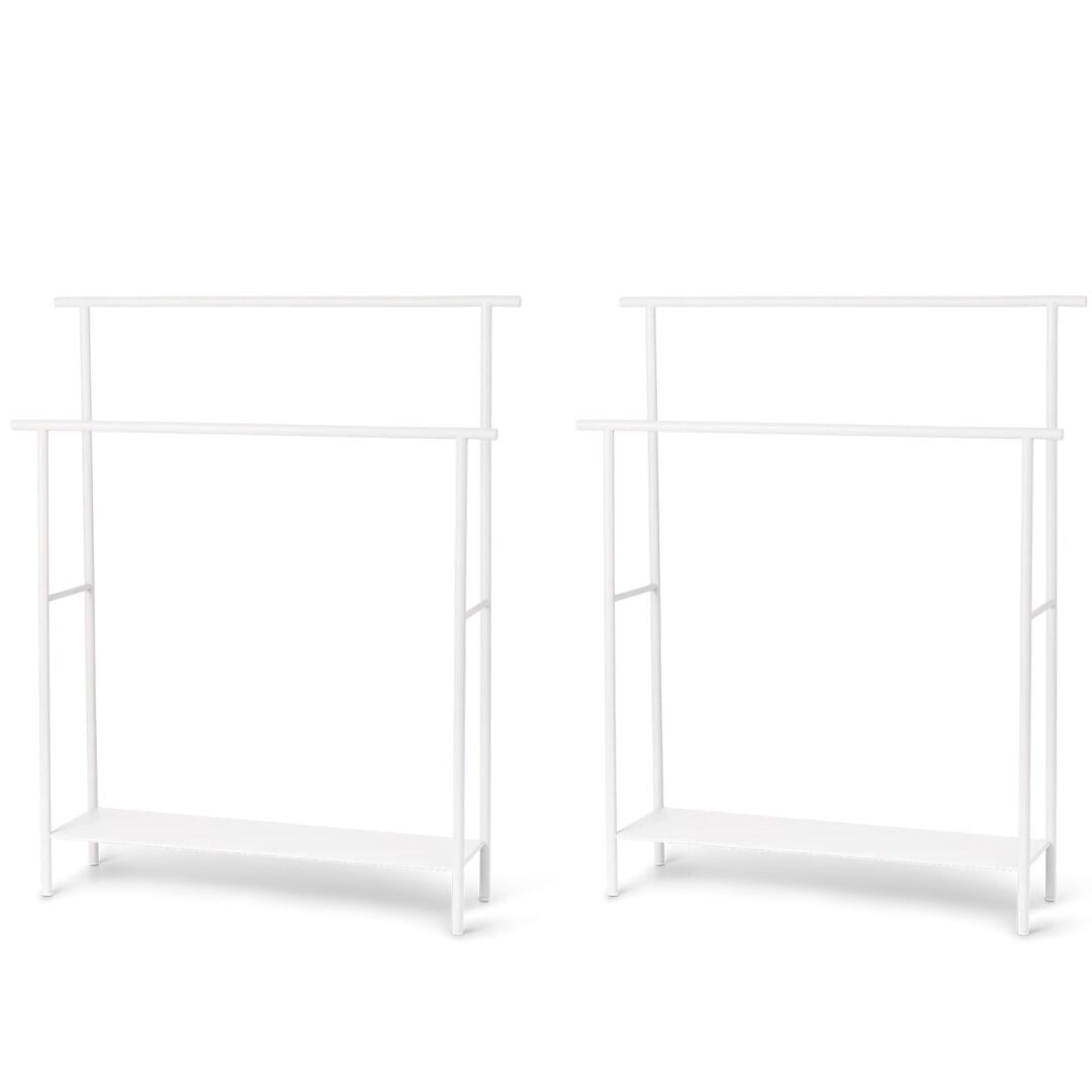 Ferm_living_Dora_Handtuchhalter_Weiss_1104269858