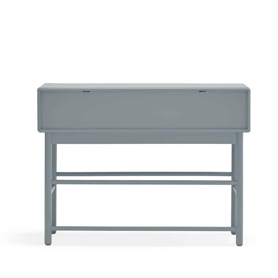 Teulat_Corvo_Konsolentisch_Perlgrau