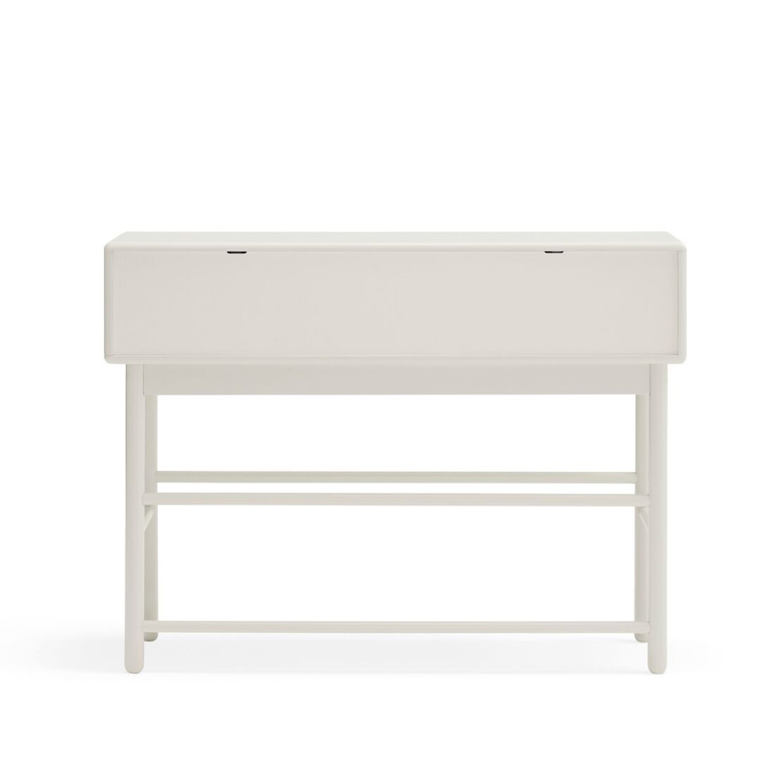 Teulat_Corvo_Konsolentisch_Creme