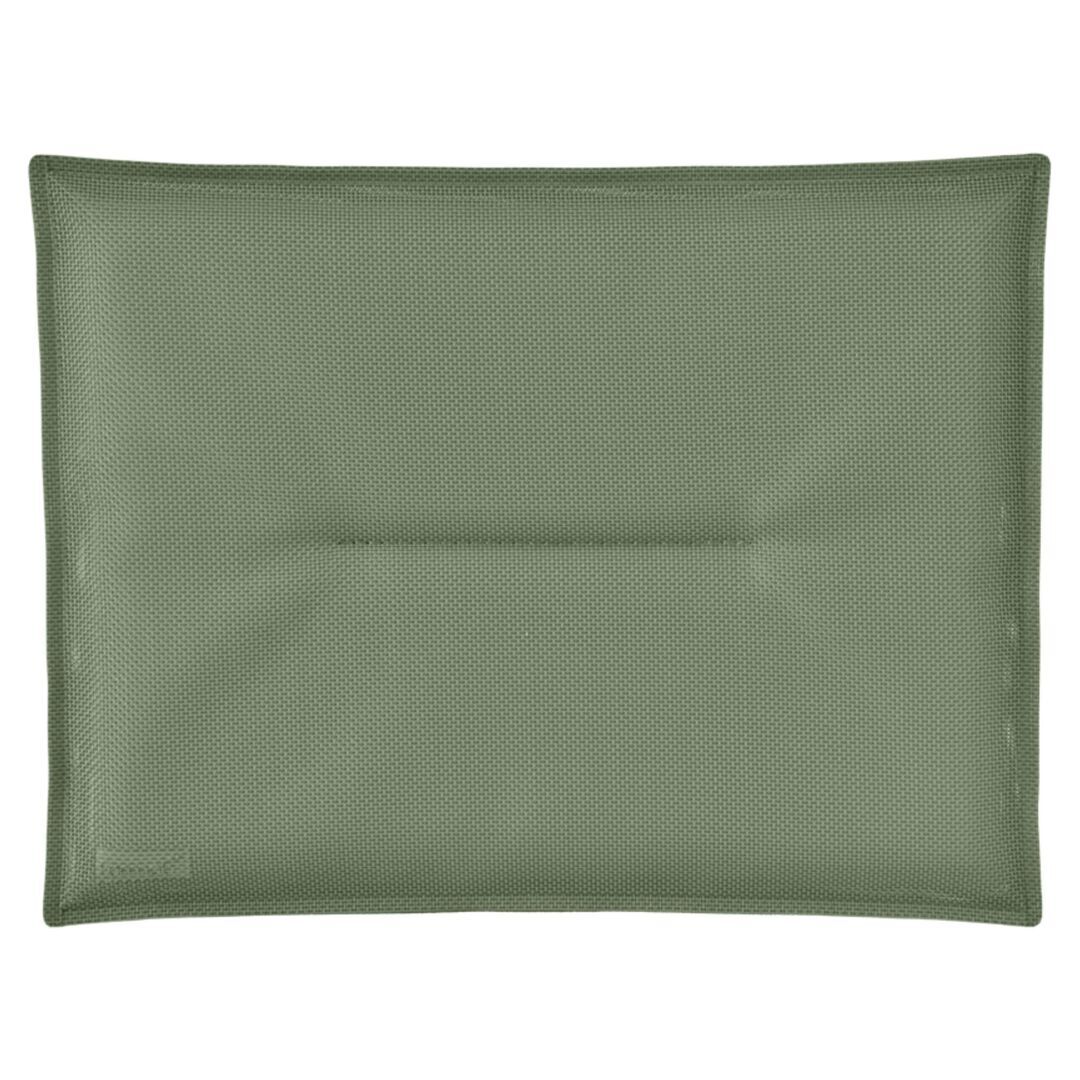 Outdoor Sitzkissen Basics 28 x 38 cm von Fermob
