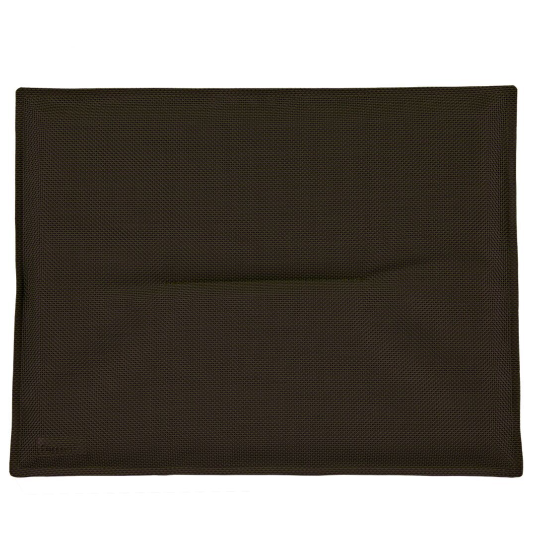 Outdoor Sitzkissen Basics 28 x 38 cm von Fermob