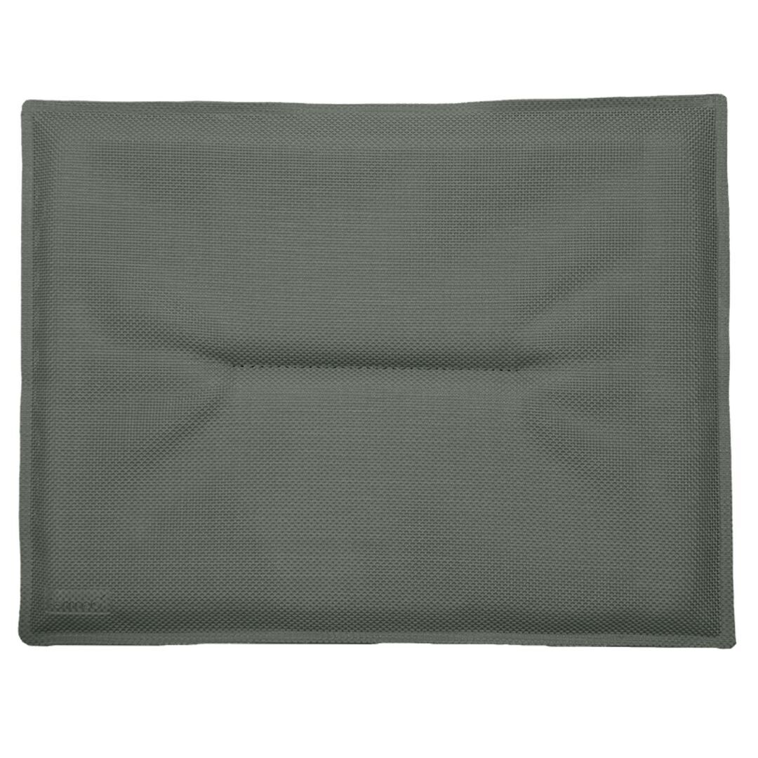 Outdoor Sitzkissen Basics 28 x 38 cm von Fermob