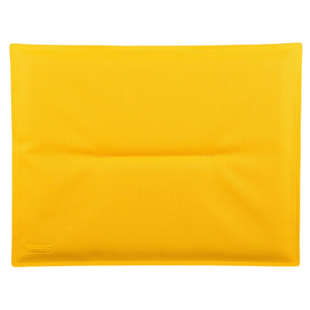 Outdoor Sitzkissen Basics 28 x 38 cm von Fermob
