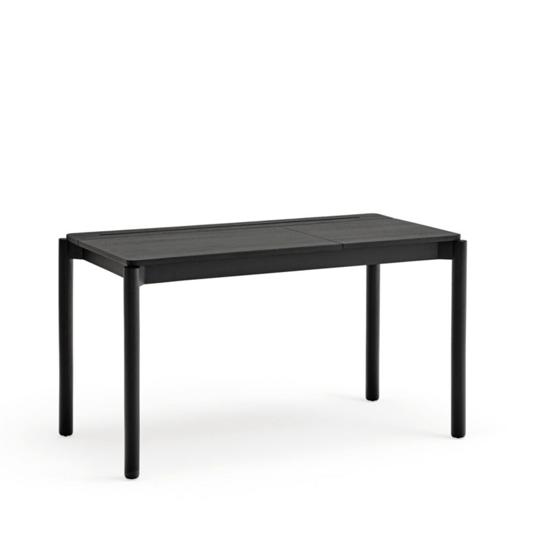 Teulat Teulat Atlas - Schreibtisch Schwarz