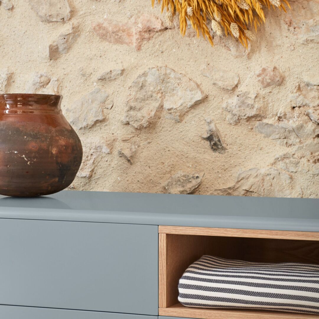 Teulat Teulat Corvo - Sideboard 7D Perlgrau
