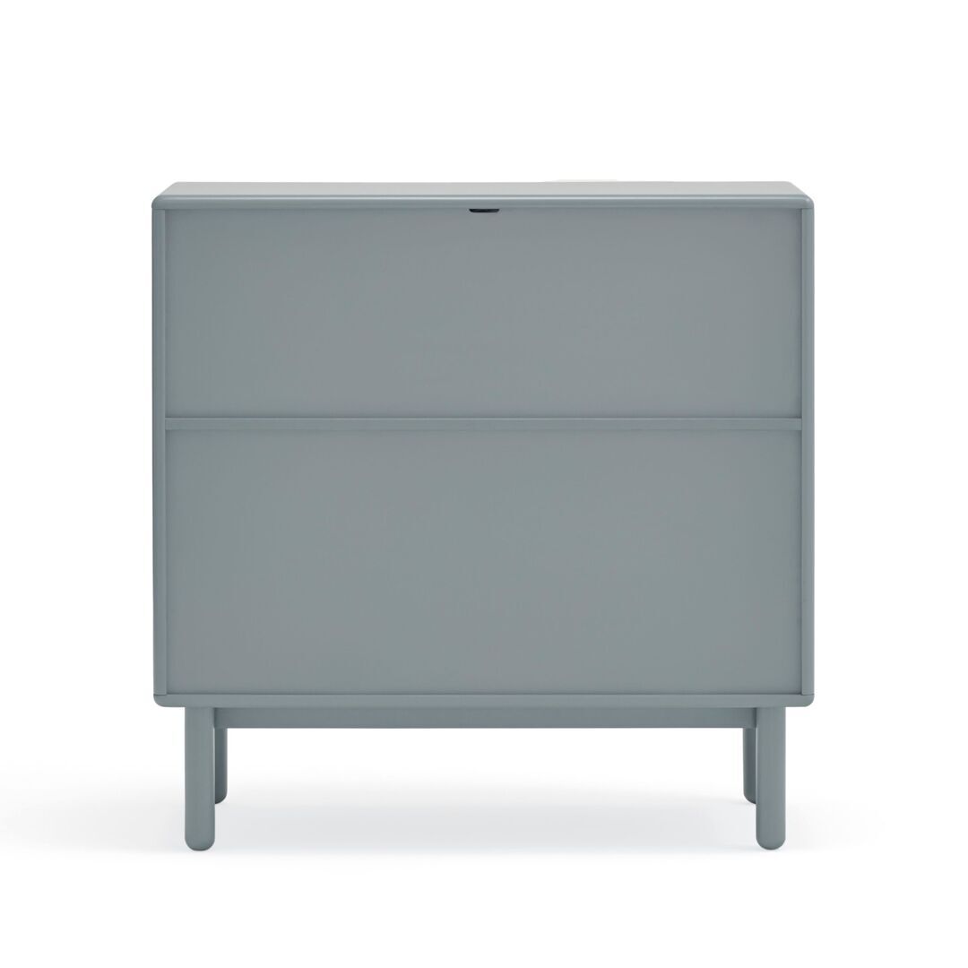Teulat Teulat Corvo - Sideboard 4D Perlgrau