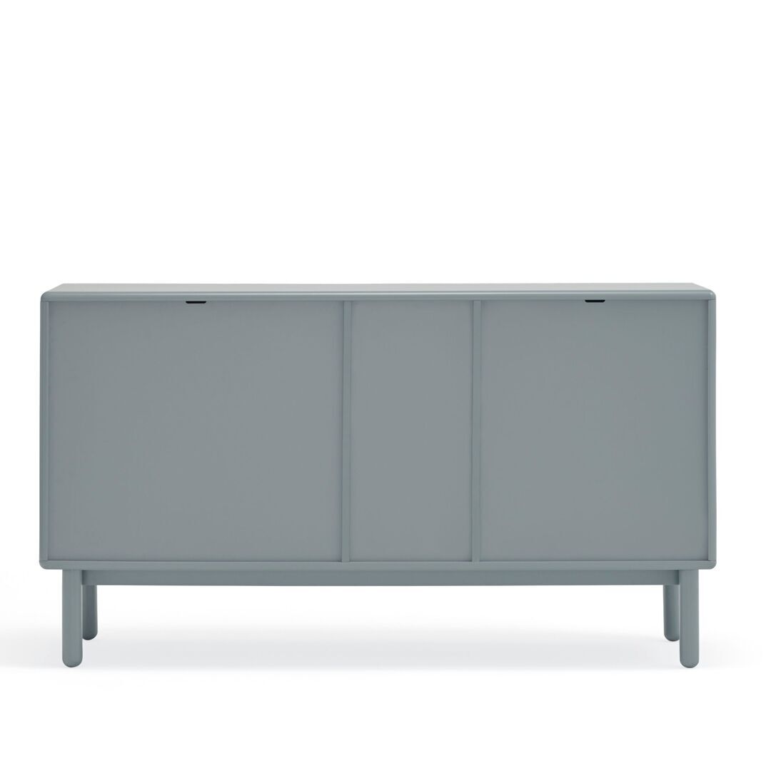 Teulat Teulat Corvo - Sideboard Perlgrau