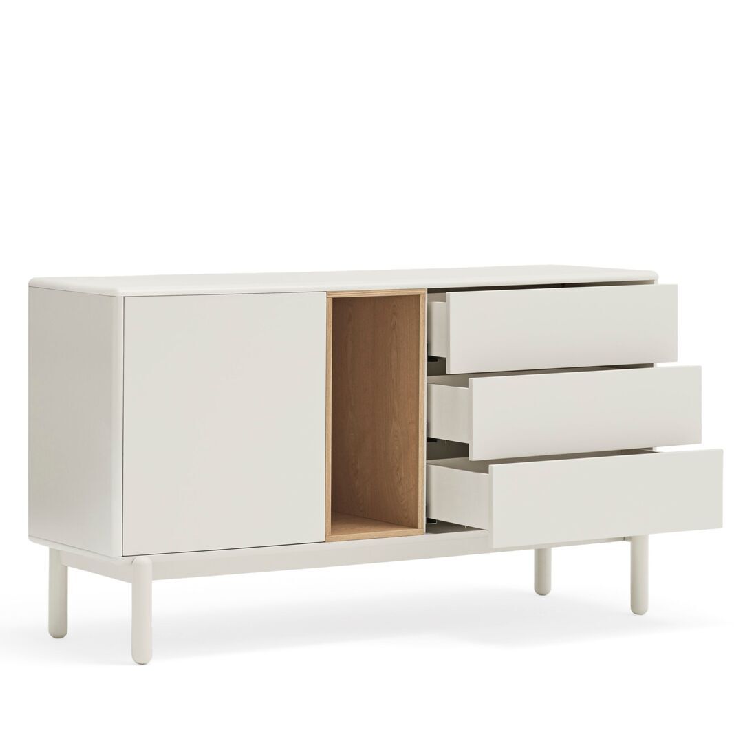 Teulat Teulat Corvo - Sideboard Creme