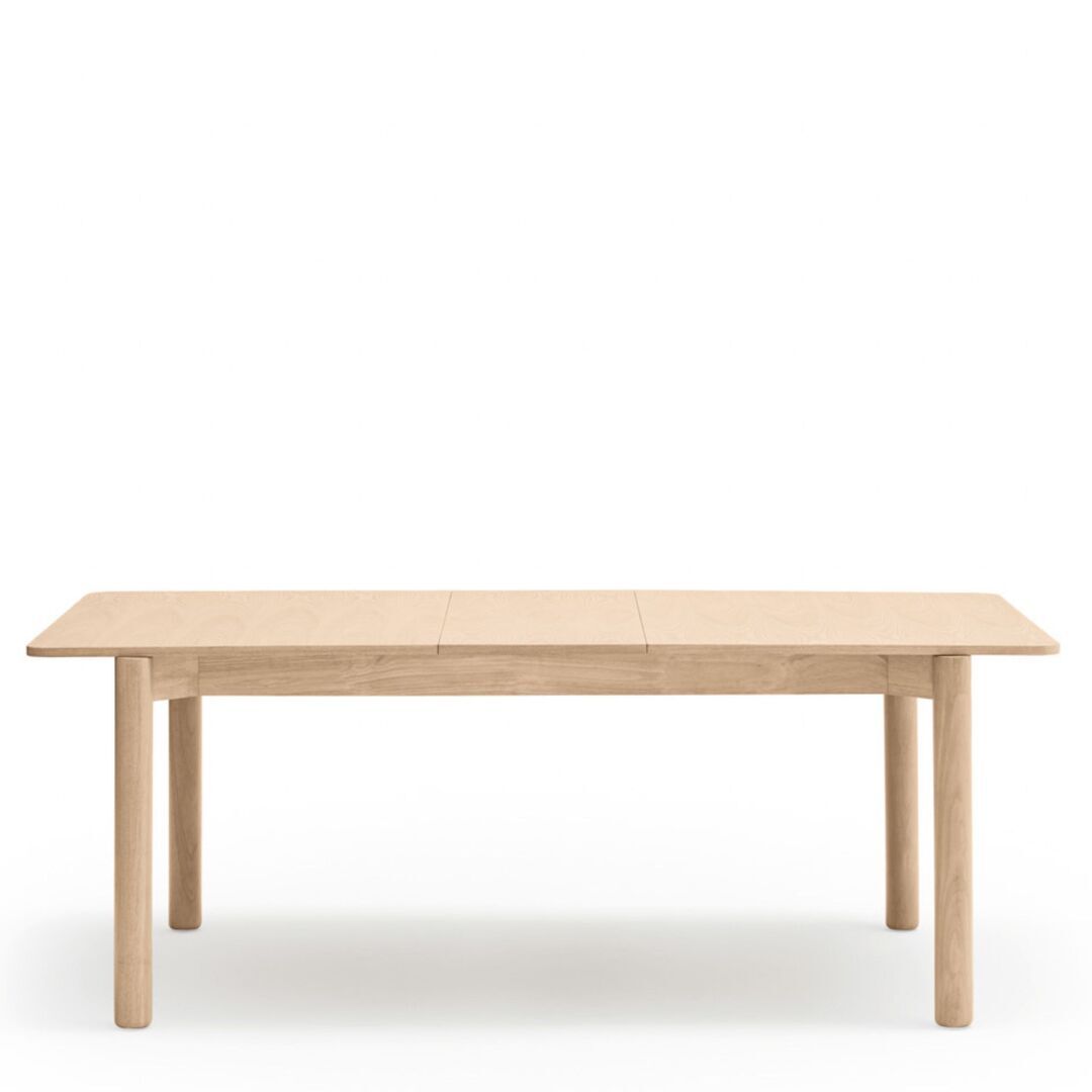 Teulat Teulat Atlas - Tisch Hell Natural