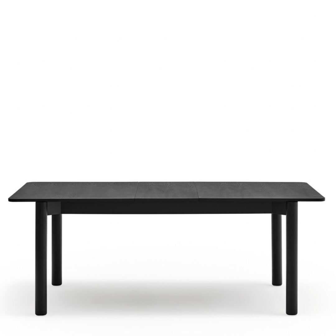 Teulat Teulat Atlas - Tisch Schwarz