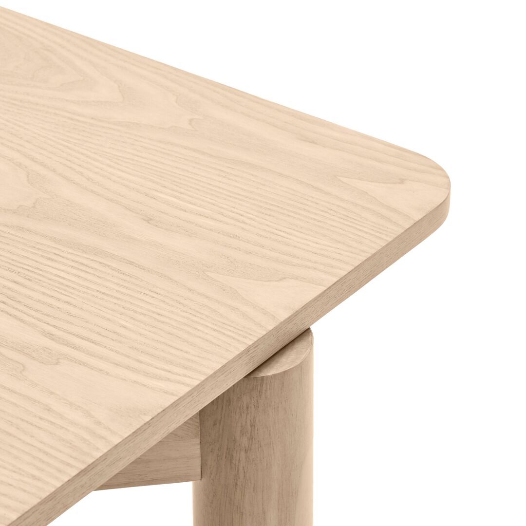 Teulat Teulat Atlas - Tisch Hell Natural