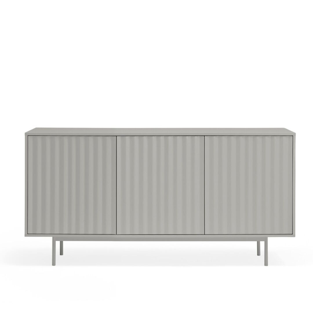 Teulat Teulat Sierra - Sideboard 3D Hellgraü