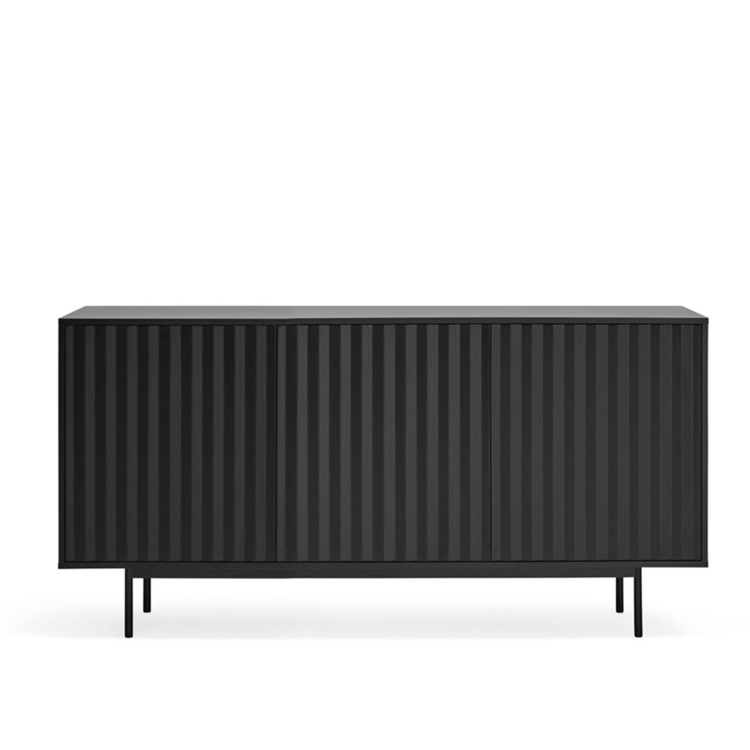 Teulat Teulat Sierra - Sideboard 3D Schwarz