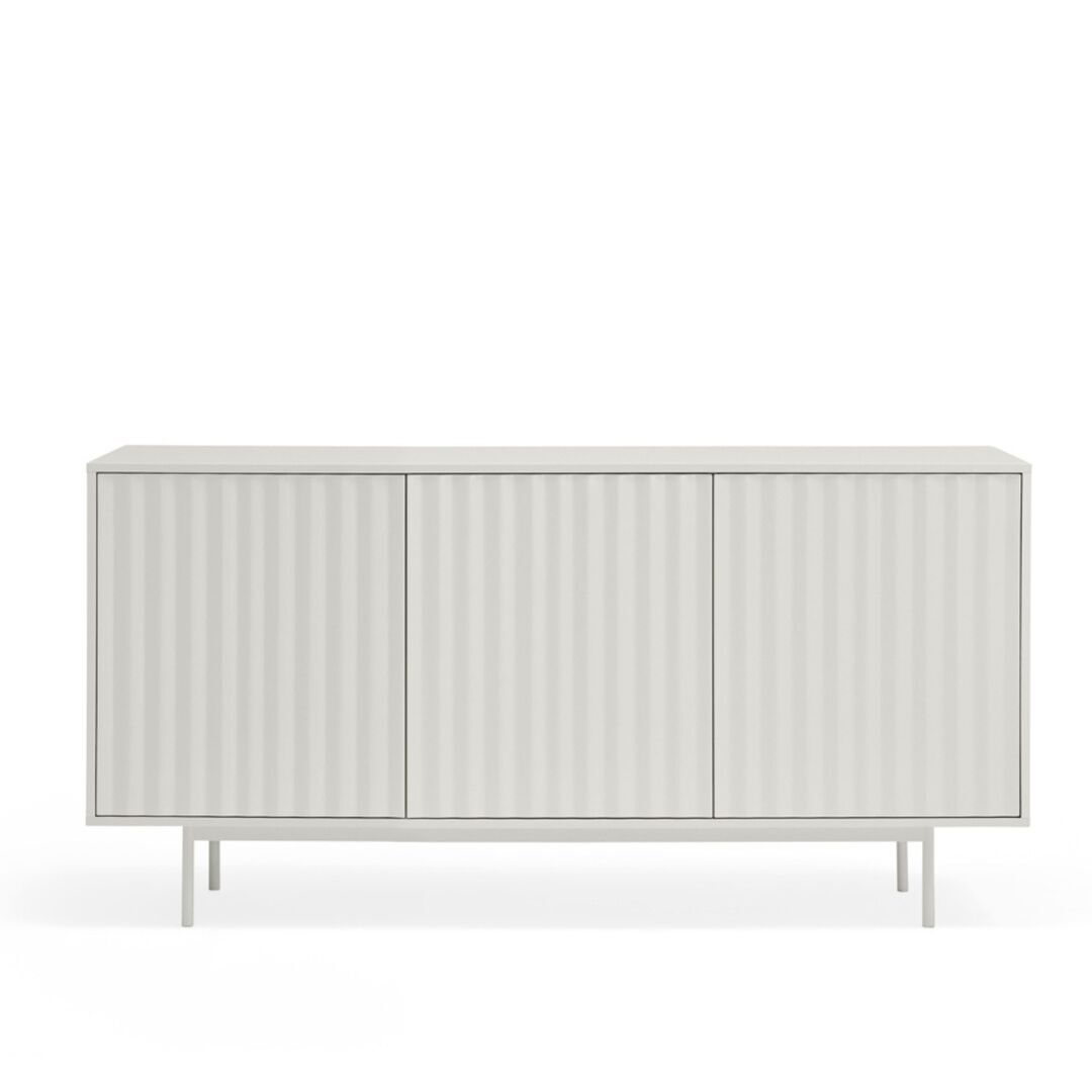 Teulat Teulat Sierra - Sideboard 3D Weiss